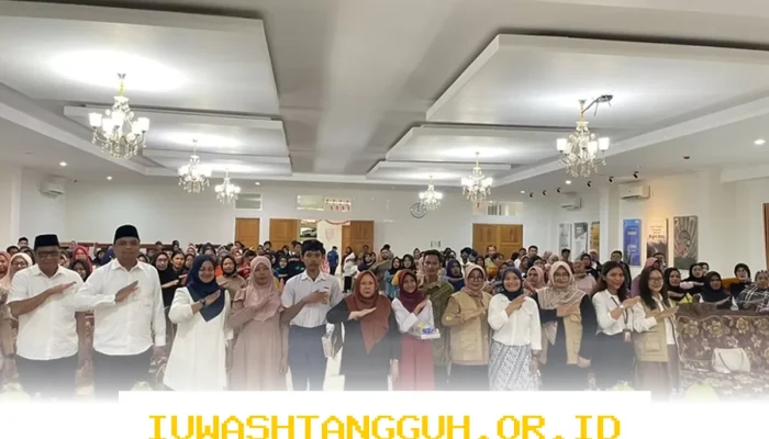Dua Sekolah Rakyat di Sulteng Buka Akses Pendidikan untuk 250 Siswa Kurang Mampu, Ini Alamat dan Kegiatan MPLS Mereka