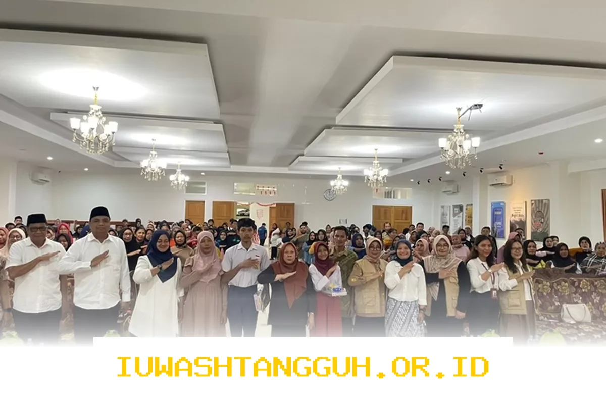 Dua Sekolah Rakyat di Sulteng Buka Akses Pendidikan untuk 250 Siswa Kurang Mampu, Ini Alamat dan Kegiatan MPLS Mereka
