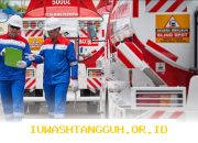 Elnusa Bawa Dunia Migas Lebih Dekat ke Kampus UNDIP!