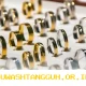 Emas 24 Karat Tembus Rp2,590 Juta per Gram Hari Ini, Begini Perkembangan Harganya di Pasar!