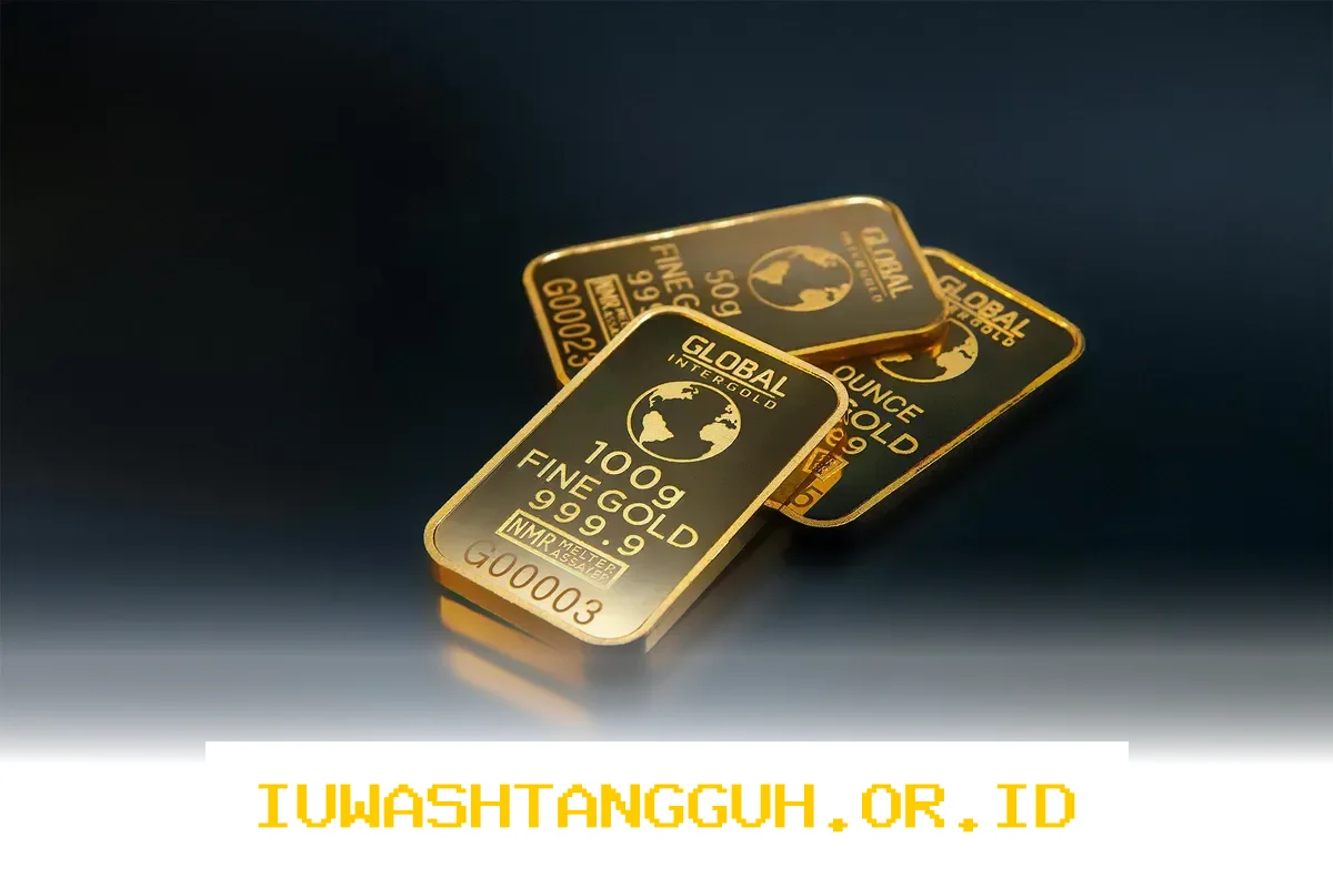 Emas Antam Capai Rp3.068.000 pada 25 Februari 2026, Waktunya Jual atau Tahan?