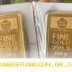 Emas Antam Melonjak Tajam Hari Ini, Simak Harga Terbaru Selasa 24 Februari 2026!