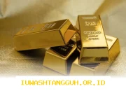 Emas Antam Mengalami Lonjakan Harga yang Signifikan pada Sabtu, 28 Februari 2026