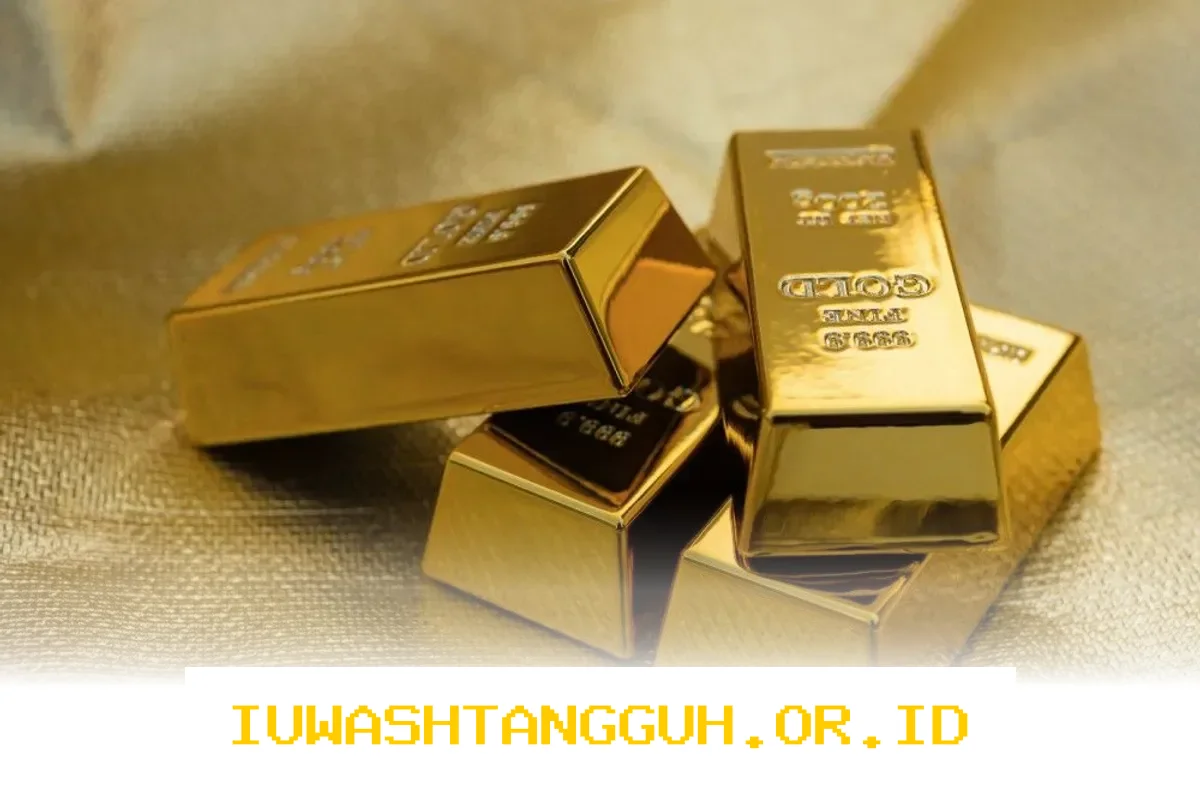 Emas Antam Mengalami Lonjakan Harga yang Signifikan pada Sabtu, 28 Februari 2026