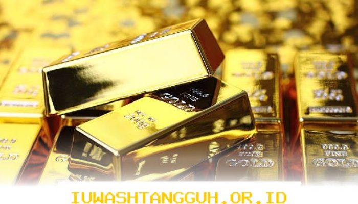 Emas Tembus USD5.250! Ini Dia Peluang Investasi yang Tak Boleh Dilewatkan
