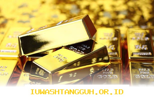 Emas Tembus USD5.250! Ini Dia Peluang Investasi yang Tak Boleh Dilewatkan