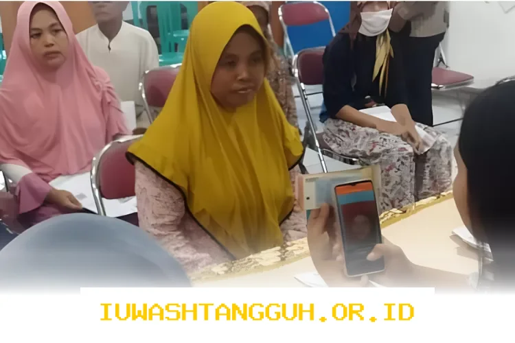 Fakta Mengejutkan Saldo Rp600 Ribu di KKS, Ternyata Bukan BPNT Cair Dua Kali! Ini Penjelasan Resminya