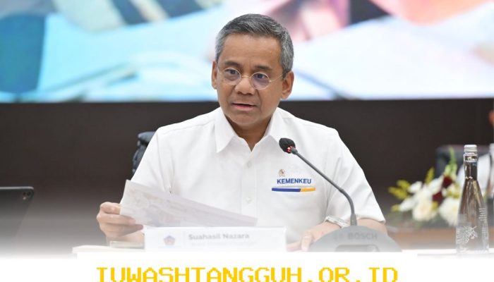Faktor Apa Saja yang Dorong Penerimaan Pajak Naik Tajam 30,7% di Awal 2026?