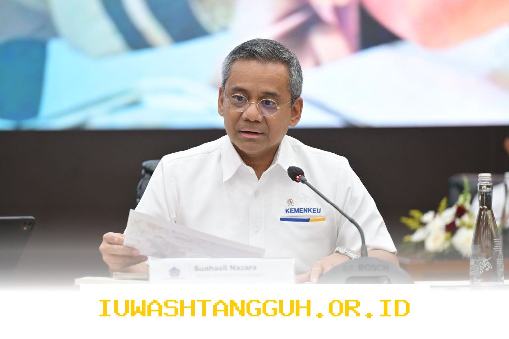 Faktor Apa Saja yang Dorong Penerimaan Pajak Naik Tajam 30,7% di Awal 2026?