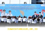 Forum P3K Paruh Waktu Sumut Minta Penjelasan Soal Besaran Gaji PPPK Paruh Waktu Tahun 2026