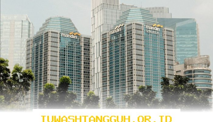 Fundamental Solid di Awal 2026, Bank Mandiri Perkuat Ekonomi Rakyat