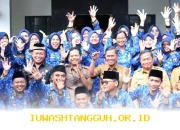 Gaji Maret 2026 Cair dalam 3 Hari, PNS Golongan Ini Dapat Tunjangan Tambahan Rp500 Ribu