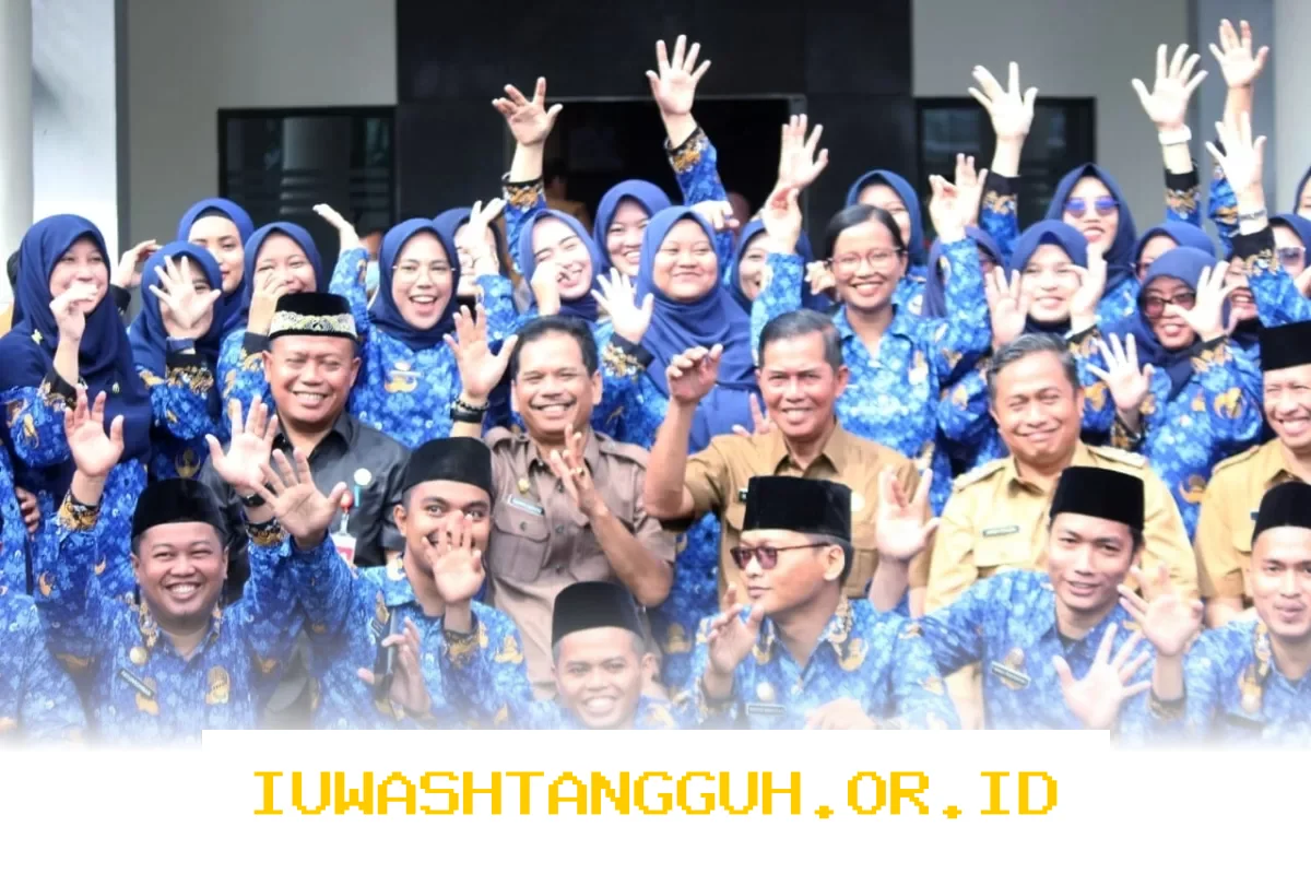 Gaji Maret 2026 Cair dalam 3 Hari, PNS Golongan Ini Dapat Tunjangan Tambahan Rp500 Ribu