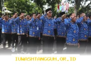 Gaji PNS Maret 2026 Cair 4 Hari Lagi, Golongan Ini Siap-siap Terima Tunjangan Rp600 Ribu