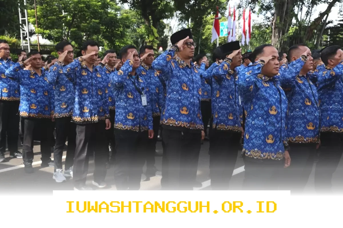 Gaji PNS Maret 2026 Cair 4 Hari Lagi, Golongan Ini Siap-siap Terima Tunjangan Rp600 Ribu