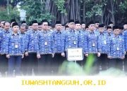 Gaji PNS Maret 2026 Segera Cair, Tunjangan Rp400 Ribu Ditransfer ke Rekening