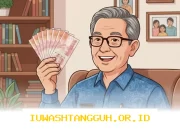 Gaji PNS Maret Cair Bersama Tiga Tunjangan, Siap-Siap Rekening Terisi!