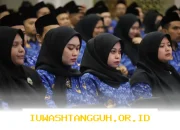 Gaji PPPK Maret 2026 Segera Cair, Simak Nominalnya untuk Lulusan S1!
