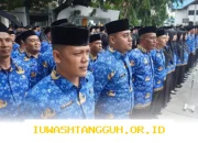 Gaji PPPK Maret 2026 Segera Dicairkan, 3 Golongan Ini Terima Tunjangan Rp600 Ribu