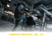 Game Action Samson A Tyndalston Story Rilis PC April 2026 Mendatang