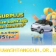 Giro Surplus bank bjb, Solusi Cerdas Atur Dana Usaha Lebih Produktif!