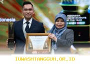 Gloskin Terima Penghargaan Nasional ITAY 2026, Tegaskan Kualitas Profesional Layanan Estetika Medis