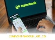 Grab Pertebal Kepemilikan, Borong 253,9 Juta Saham Superbank (SUPA)