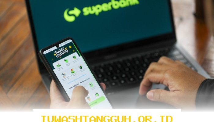 Grab Pertebal Kepemilikan, Borong 253,9 Juta Saham Superbank (SUPA)