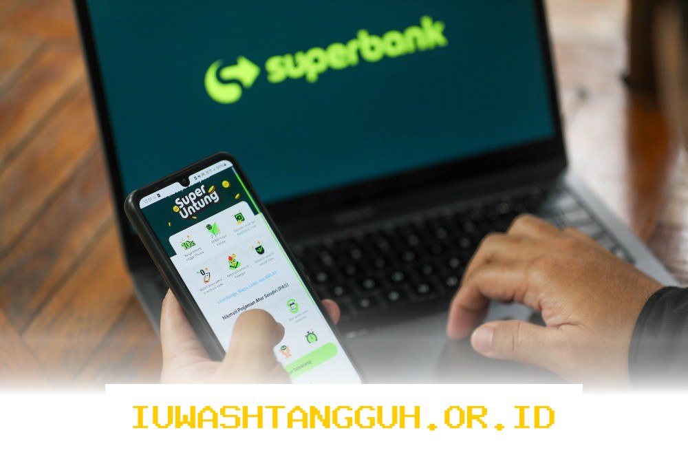 Grab Pertebal Kepemilikan, Borong 253,9 Juta Saham Superbank (SUPA)