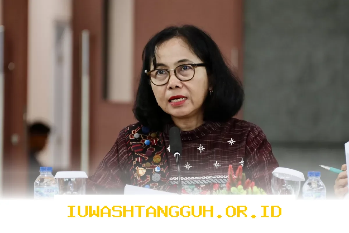 Guru Honorer Digaji Rp1 Juta, DPR: Negara Abai pada Pendidikan?