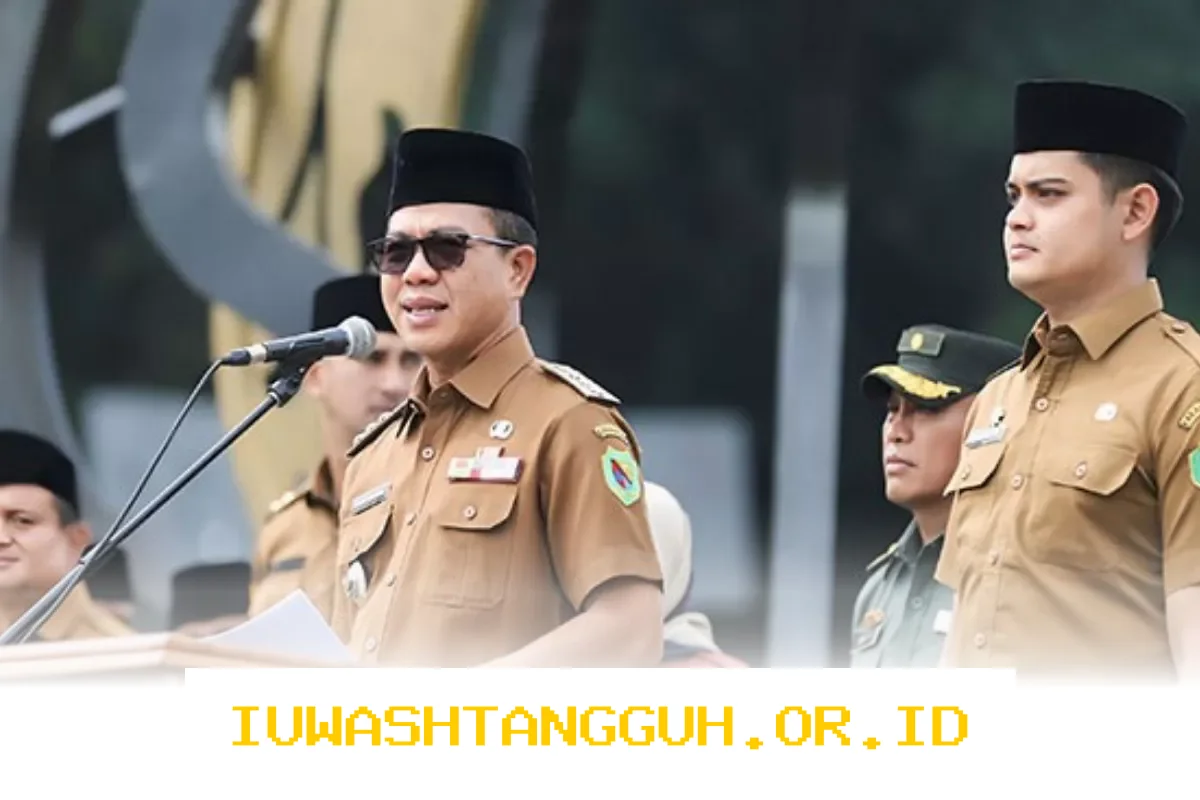 Guru PPPK Paruh Waktu Resmi Terima THR dan Gaji ke-13 Mulai 2026, Ini Besaran yang Akan Diterima