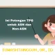 Guru Sertifikasi Wajib Tahu Besaran Potongan TPG untuk ASN dan Non-ASN