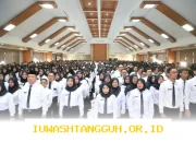 H-4 Gaji PPPK Maret 2026 Cair! Tunjangan Rp700 Ribu Masuk Rekening Golongan Ini