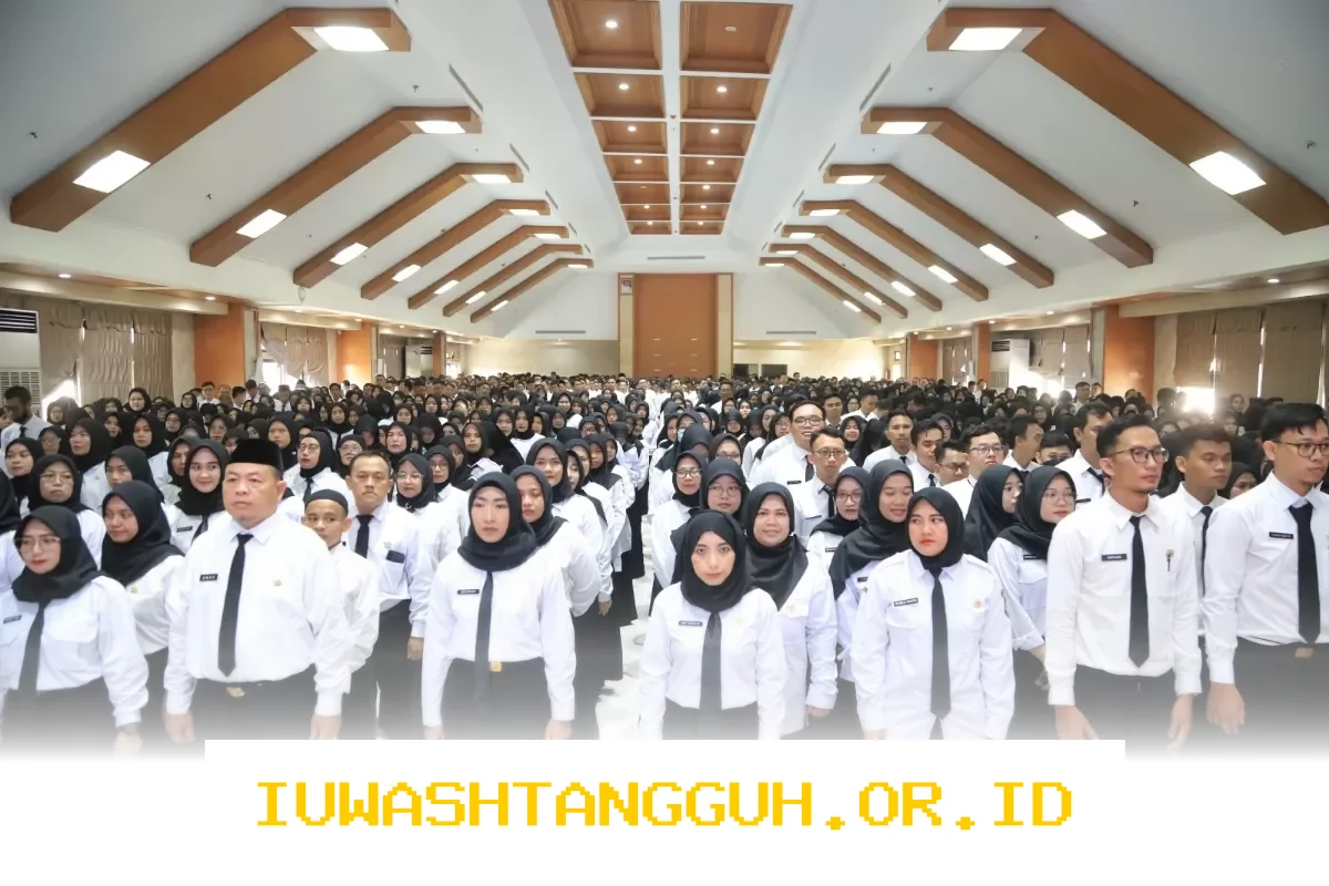 H-4 Gaji PPPK Maret 2026 Cair! Tunjangan Rp700 Ribu Masuk Rekening Golongan Ini