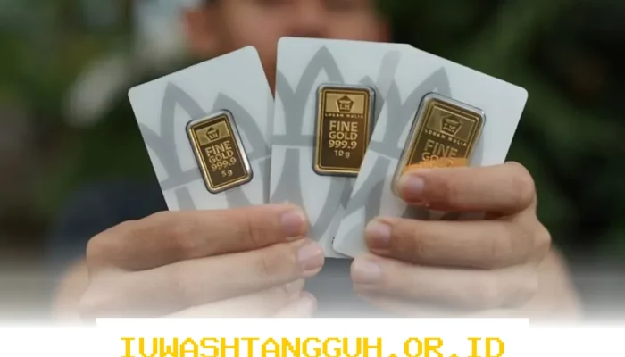 Harga Emas Antam 23 Februari 2026: Tetap di Rp3 Juta per Gram, Apakah Ini Tanda Kekurangan Pasokan?