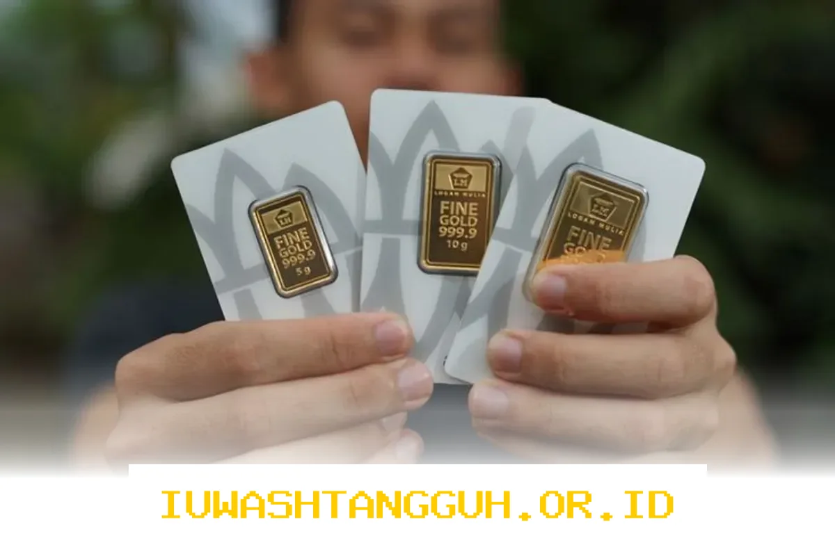 Harga Emas Antam 23 Februari 2026: Tetap di Rp3 Juta per Gram, Apakah Ini Tanda Kekurangan Pasokan?