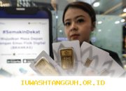 Harga Emas Antam Pegadaian Hari Ini, Rabu 25 Februari 2026: Update Terbaru!