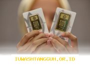 Harga Emas di Galeri 24 dan UBS Pegadaian Hari Ini Sabtu 27 Februari 2026
