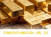 Harga Emas Global Kembali Mengalami Penurunan Tajam