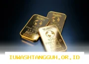 Harga Emas Pegadaian Anjlok Saat Imlek 2026, Galeri24 dan UBS Tembus Rp3 Juta Per Gram!
