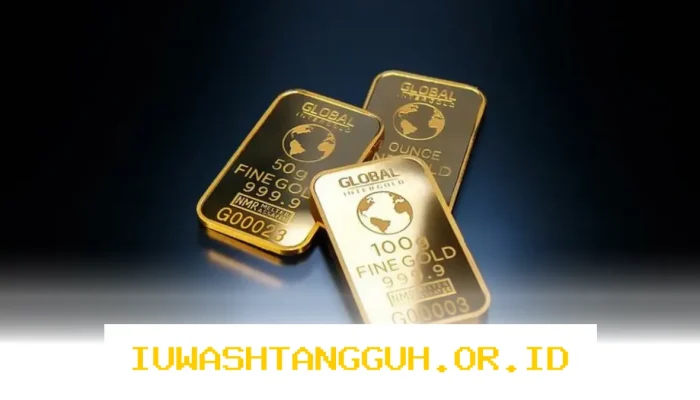 Harga Emas Pegadaian Anjlok Saat Imlek 2026, Galeri24 dan UBS Tembus Rp3 Juta Per Gram!