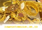 Harga Emas Perhiasan 19 Februari 2026: Simak Daftar Harga Terkini yang Wajib Anda Ketahui!