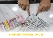 Harga Kurs Dolar AS Terkini di BCA, BRI, Mandiri, dan BNI Hari Ini 24 Februari 2026!