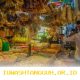 Harga Pangan Stabil dan Pasokan Aman di Pasar Gembrong Sukasari Bogor!
