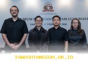 HMSP Umumkan Perombakan Struktur Kepemimpinan Direksi Perusahaan