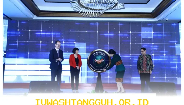 ICBF Tingkatkan Kepercayaan Pasar, OJK dan Mitra Global Ubah Risiko Iklim Menjadi Peluang Ekonomi Hijau