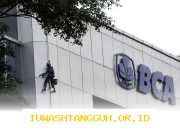 Induk BCA Dwimuria Investama Catatkan Keuntungan Bersih Rp31,6 Triliun Didorong Kinerja BBCA