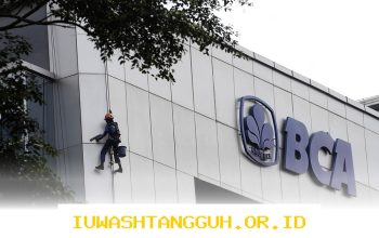Induk BCA Dwimuria Investama Catatkan Keuntungan Bersih Rp31,6 Triliun Didorong Kinerja BBCA