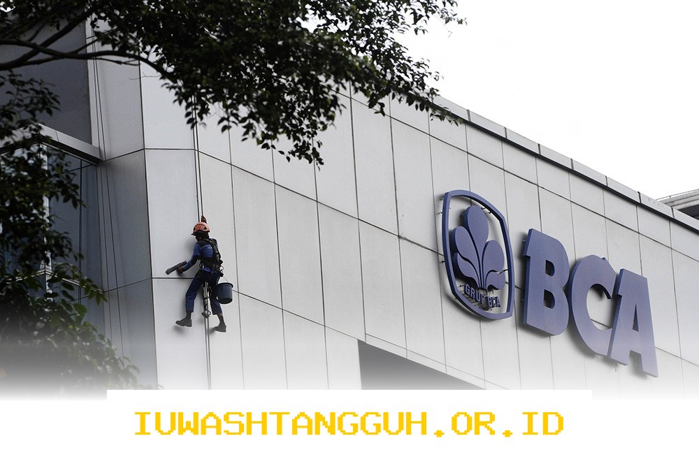 Induk BCA Dwimuria Investama Catatkan Keuntungan Bersih Rp31,6 Triliun Didorong Kinerja BBCA