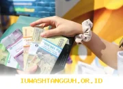 Ingin Uang Pecahan Kecil? Ini Trik Ganti Uang Baru di ATM Tanpa Ribet!